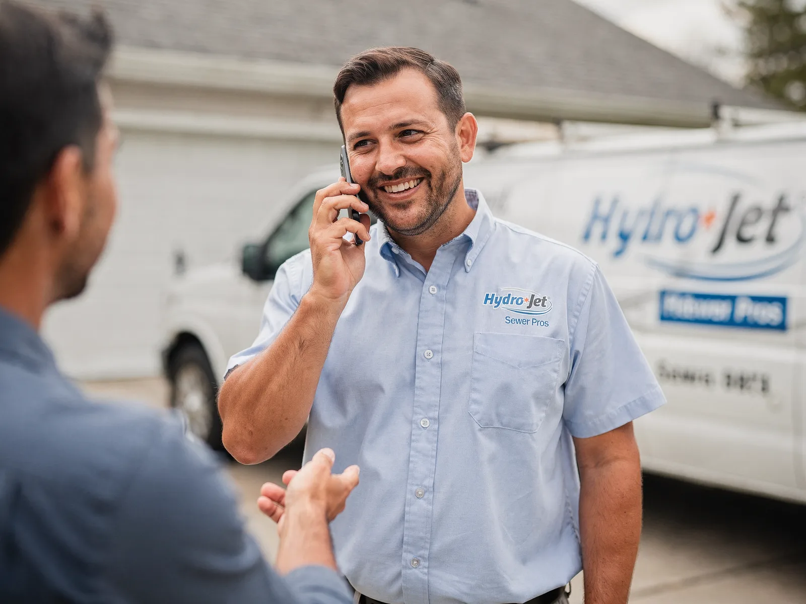 Hydro Jetting Near Me Florissant, CO FAQs